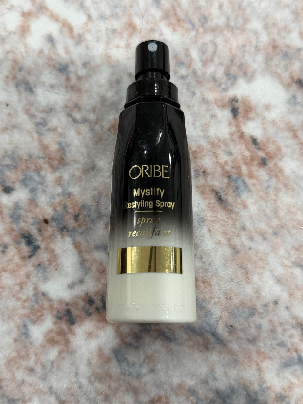 Oribe Mystify Restyling Spray – NEW NO BOX OR CAP